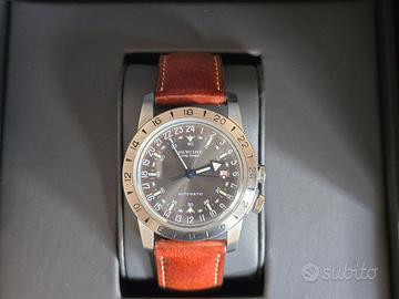 Glycine airman the chief Purist (24 ore GMT)