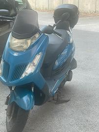 Moto e Scooter