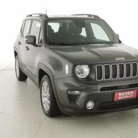 JEEP Renegade 1.3 T4 DDCT Longitude