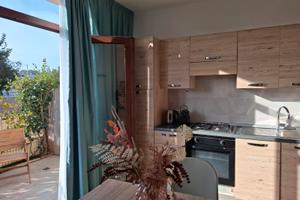 Villasimius Agorà monolocale 3PLetto climatizzato