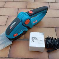 Husqvarna forboci a batteria Gardena ComfortCut