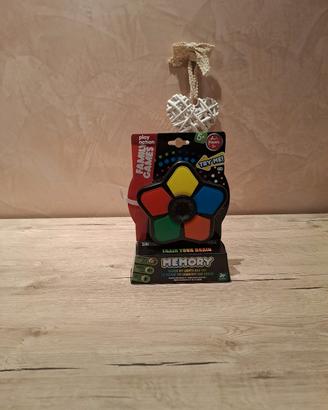 gioco da tavolo memory