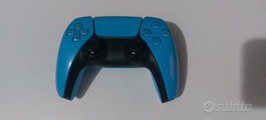 Dualsens PS5