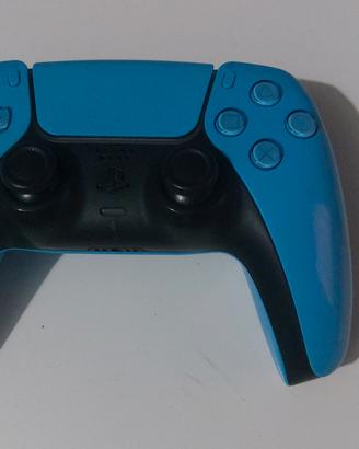 Dualsens PS5