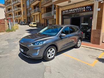 FORD KUGA 1500 ECOBLUE 90000 CHILOMETRI CERTIFICAT