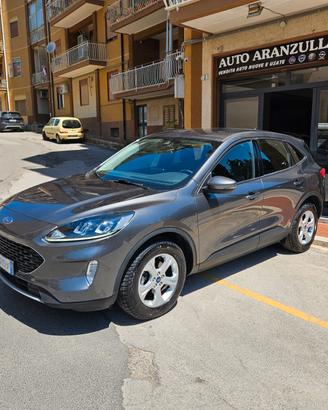 FORD KUGA 1500 ECOBLUE 90000 CHILOMETRI CERTIFICAT