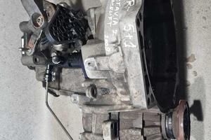Cambio manuale skoda actavia - 1.9 d - 2008 - jcr