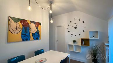Appartamento Milano [Cod. rif 3344252VRG]