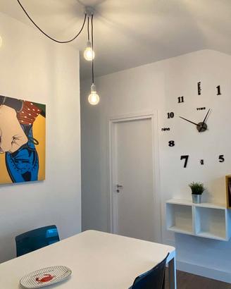 Appartamento Milano [Cod. rif 3344252VRG]
