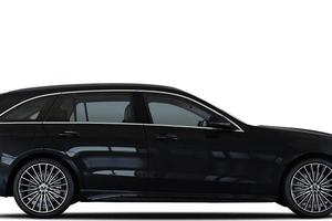 Mercedes-Benz Classe C W206 BERLINA C 250d 4MATIC