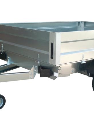 Rimorchio C200 LAM CF