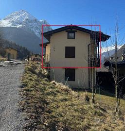 Immobile in asta di 72 m² con 2 locali a Valbondio