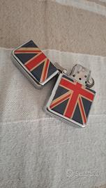 zippo accendino