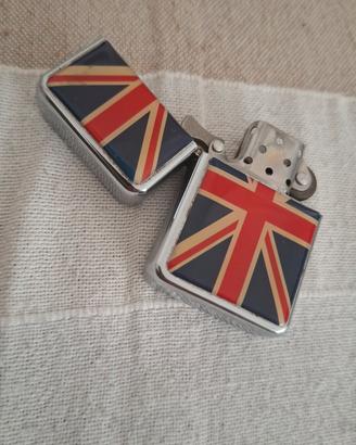 zippo accendino