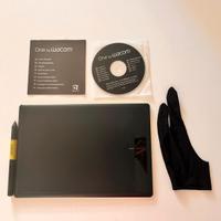 Tavoletta Grafica Wacom