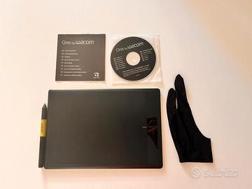 Tavoletta Grafica Wacom