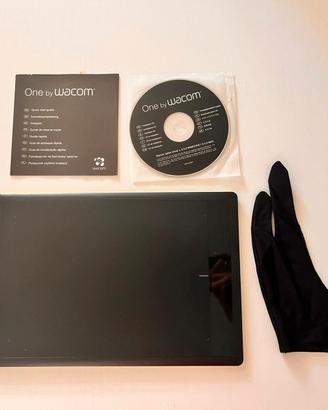 Tavoletta Grafica Wacom