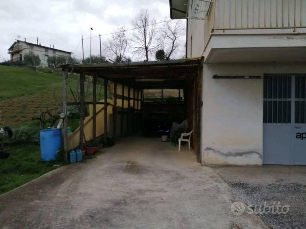 Appartamento – Monte Urano, Fermo - Vista 3