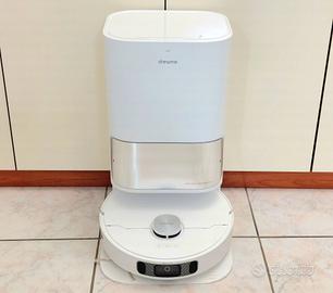 Dreame L10S Ultra Robot Lavapavimenti Autonomo Mop