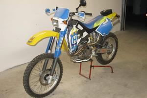HUSQVARNA TE 610 1996