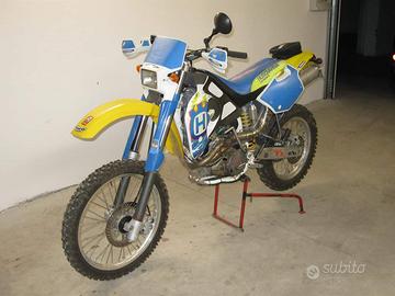 HUSQVARNA TE 610 1996