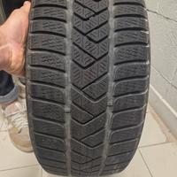 pirelli sottozero 225/40 R18