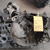 Cambio usato Fiat Scudo Aspirato 1.9