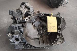 Cambio usato Fiat Scudo Aspirato 1.9