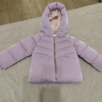 Giubotto invernale bimba