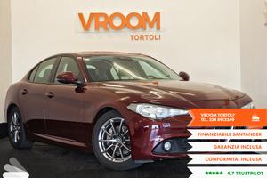 ALFA ROMEO Giulia (2016) Giulia 2.2 Turbodiesel...