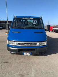 Iveco daily cassone da 3,90 solo 170000 kilometri