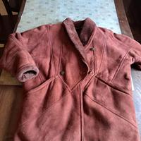 Montone Shearlig Donna