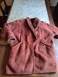 Montone Shearlig Donna