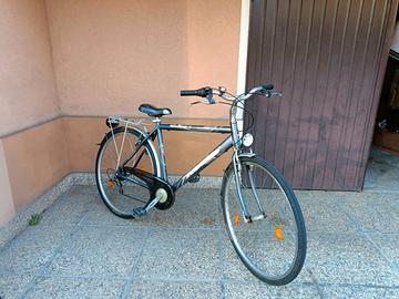 Bici nuzzi urban 3