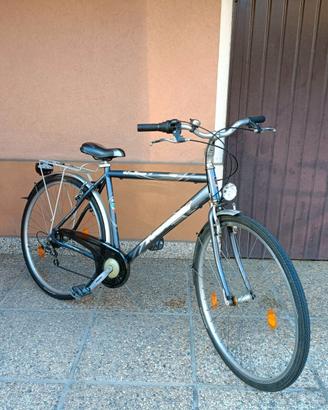 Bici nuzzi urban 3
