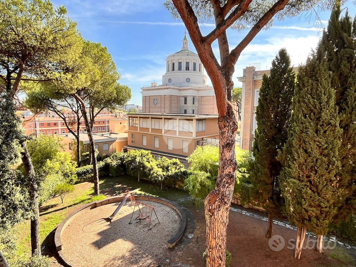 Appartamento – Roma, San Paolo, Ostiense - Vista 2