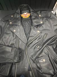 Giubotto Harley Davidson