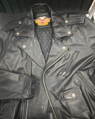 Giubotto Harley Davidson