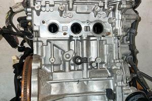 Motore Smart 1.0 cc aspirato 2014 