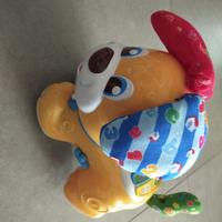 Babù cagnolino cucù baby Clementoni