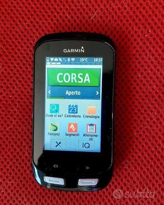 Garmin EDGE 1000