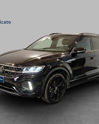 Volkswagen T-Roc 2.0 tdi scr R-Line 150cv dsg