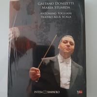 Gaetano Donizetti - Maria Stuarda