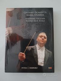 Gaetano Donizetti - Maria Stuarda