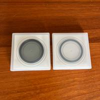 Filtri amazon basic 55 mm macchina canon