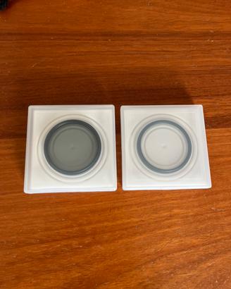 Filtri amazon basic 55 mm macchina canon