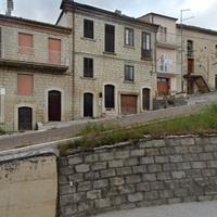 Casa a schiera