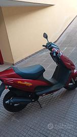 Ciclomotore Malaguti Phantom F12