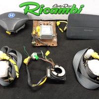 KIT AIRBAG PER HONDA HR-V ANNO 2000