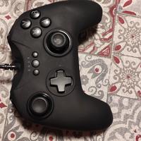 controller per PC nacon 2 metri con vibrazione 